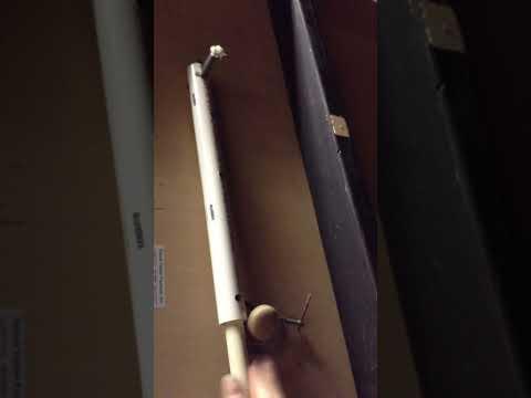 "Crazy for You" Exploding Cuckoo Clock - Clock Face Exploding Mechanism