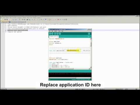 [Coorin Assistant] Wifi socket - Step 3/3