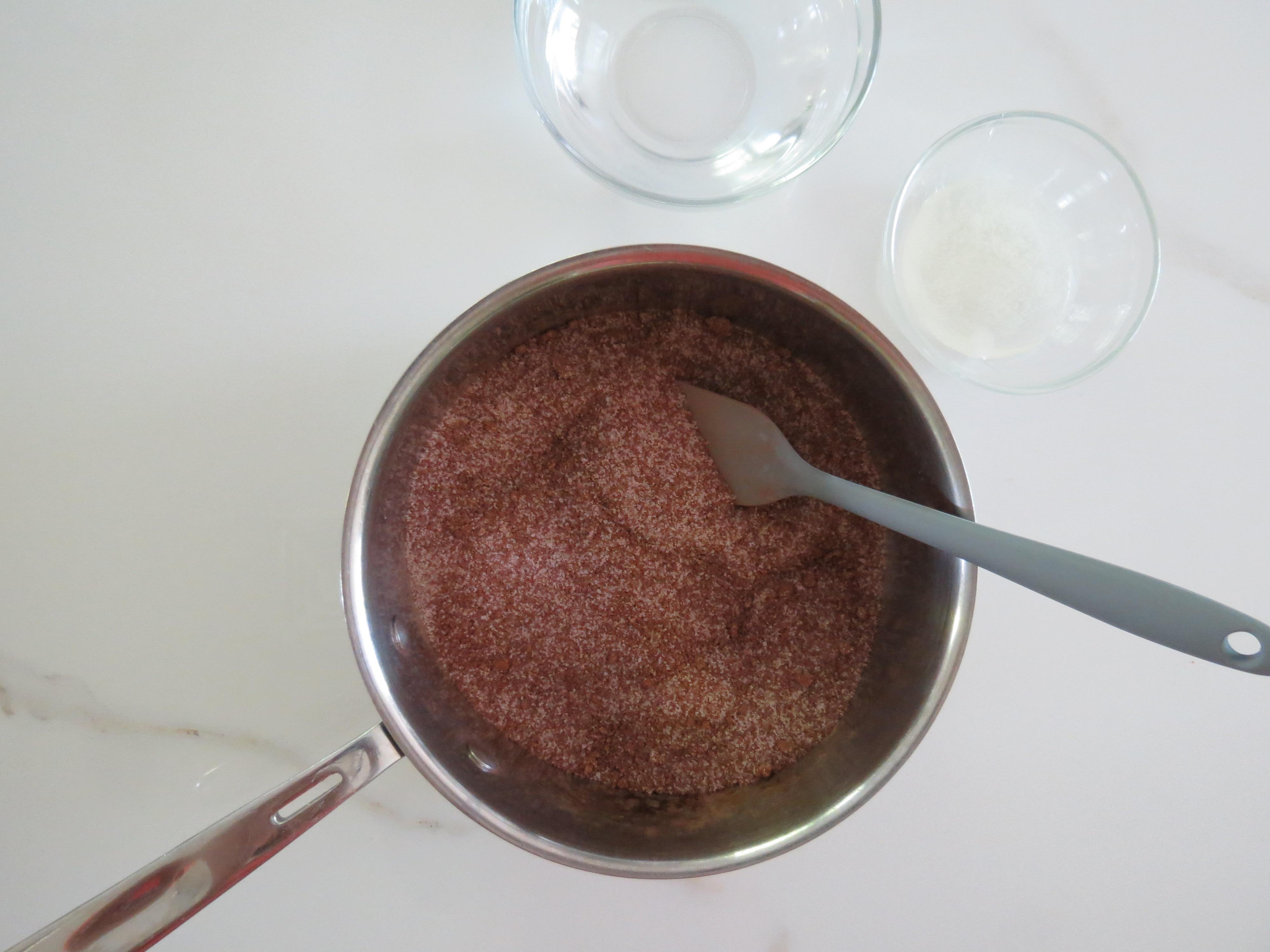 01-Chocolate Sugar Syrup.JPG