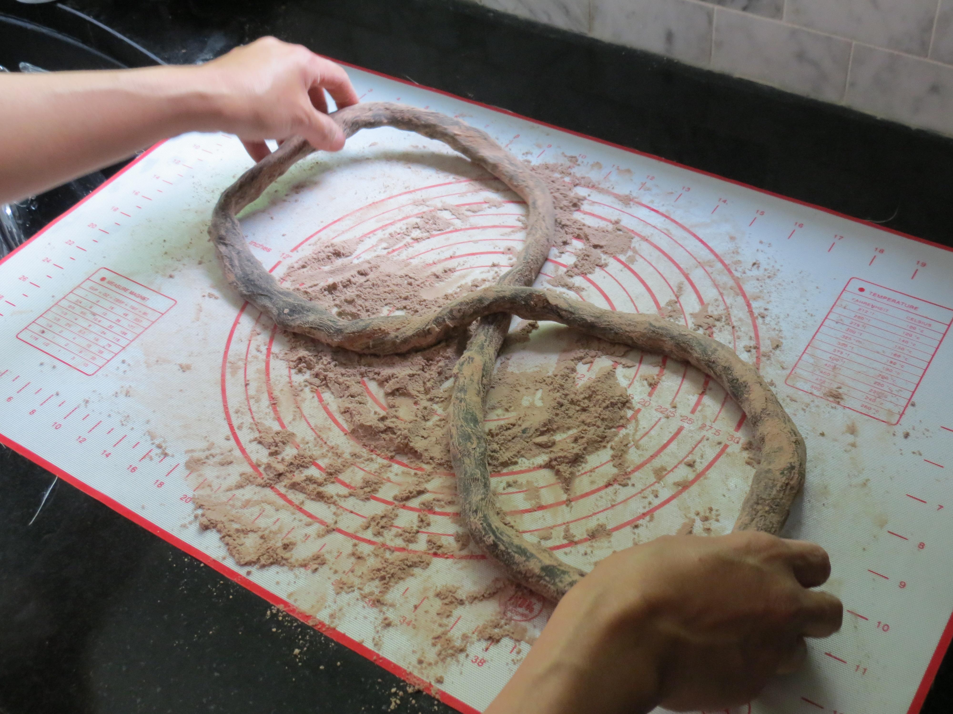 01-First Figure Eight.JPG