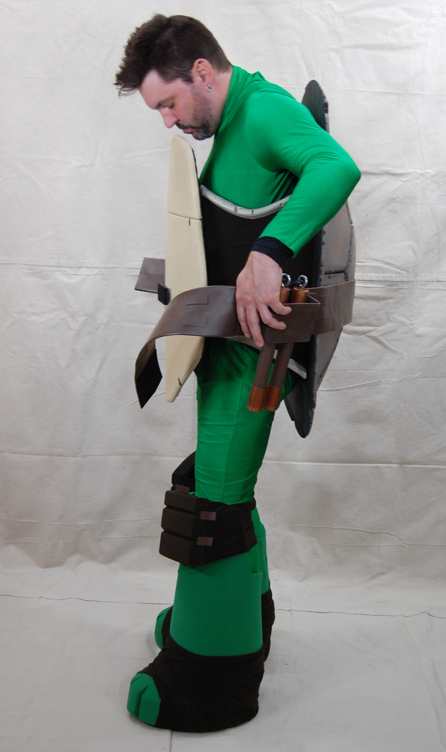 04 Strapping On Belt.jpg