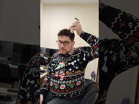 1. Vi-Bro Brain Scrambler