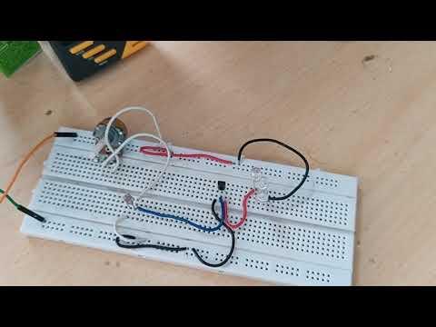4 Elements Breadboard
