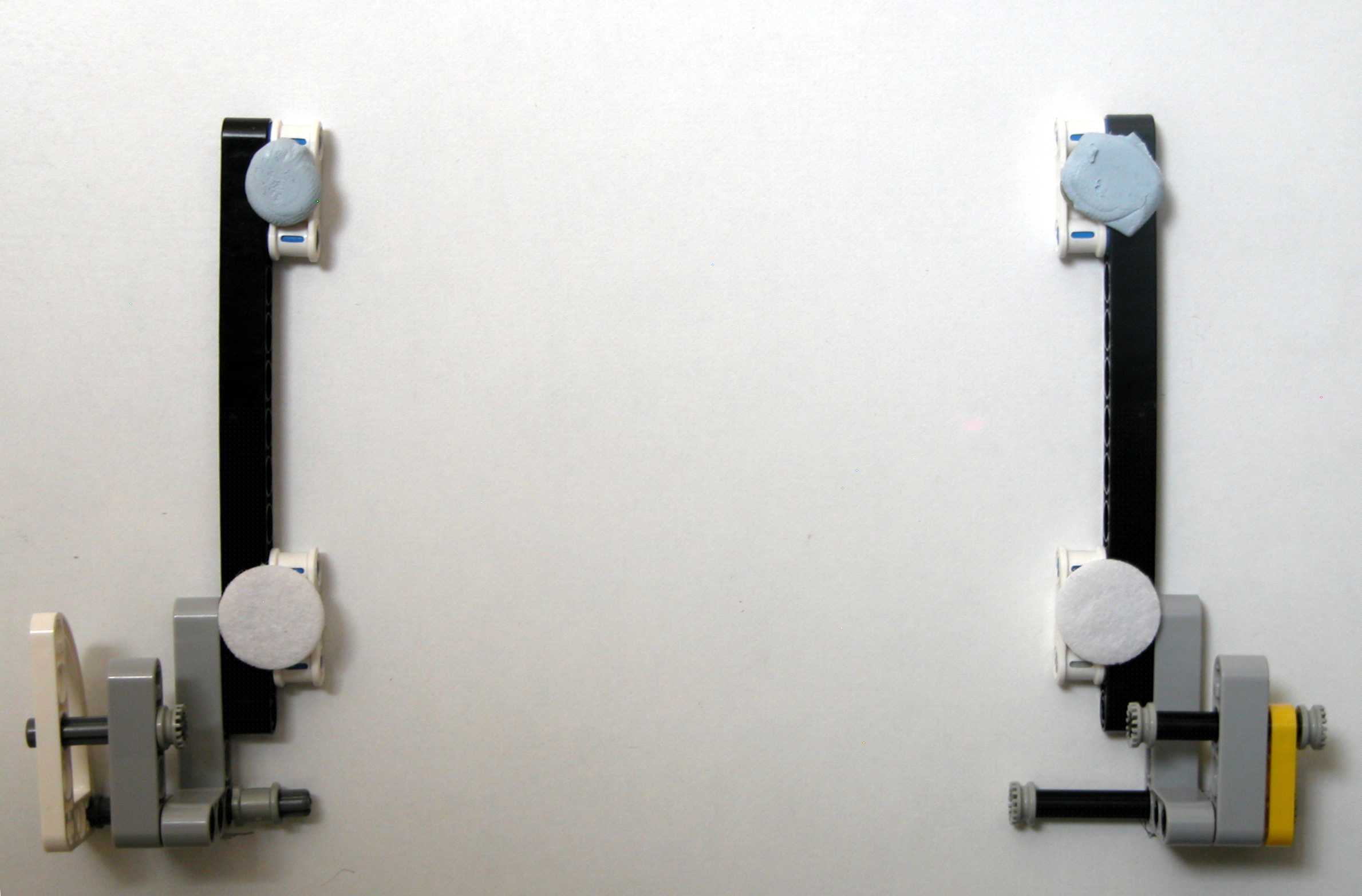 6 - The mounting.JPG