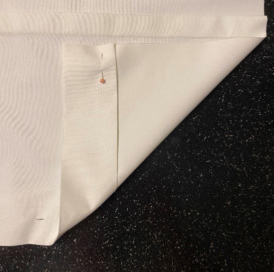 7 Lining Bottom pinned.JPG