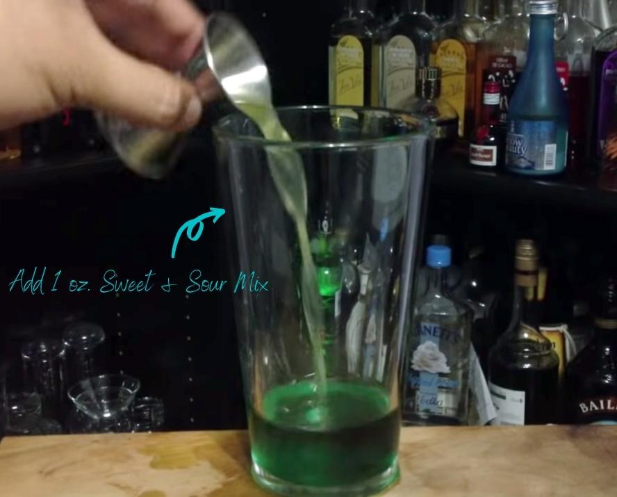 Add 1 oz. Sweet &amp; Sour Mix.jpg