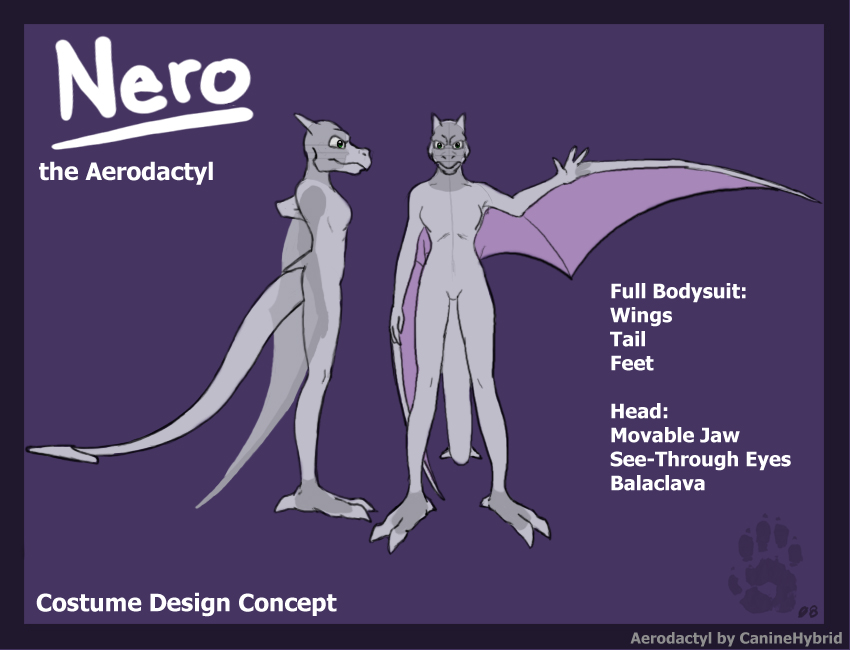 Aerodactyl Step 01.jpg