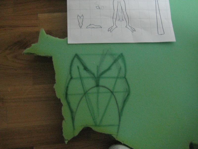 Aerodactyl Step 11.jpg