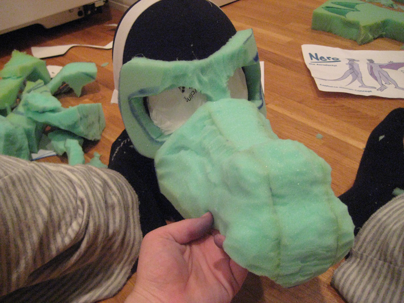 Aerodactyl Step 26.jpg