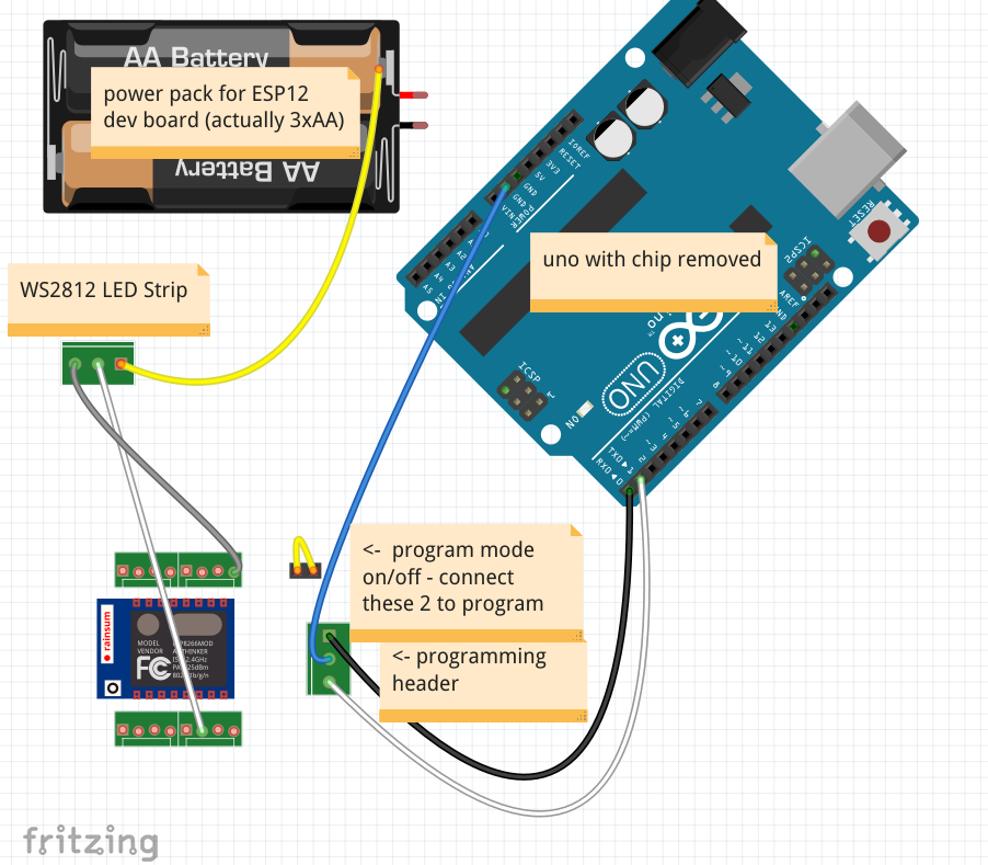 Arduino Uno Programming ESP12 Dev Board.png