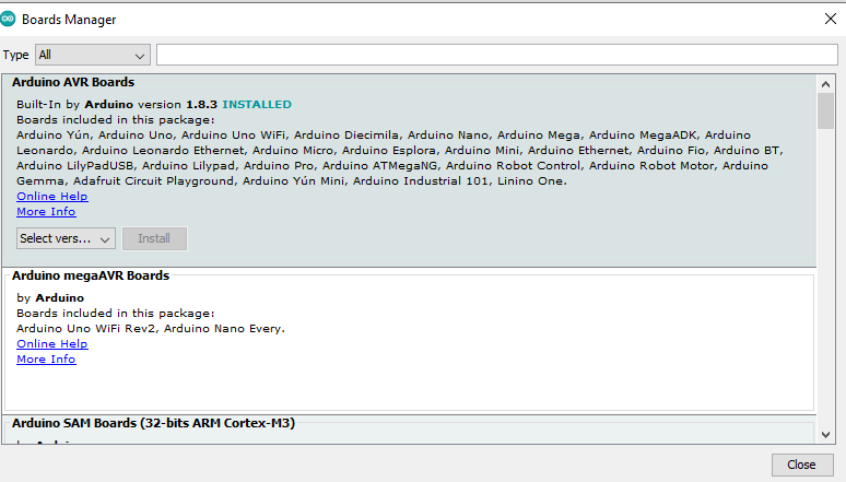 Arduio Board Manger2.png