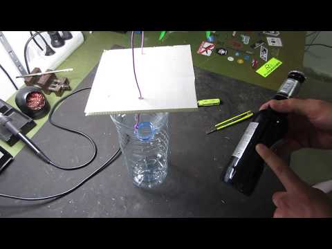 Armadilha para Vespa Asi&amp;aacute;tica