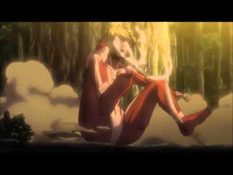 Attack On Titan- Levi Ackerman (AMV)