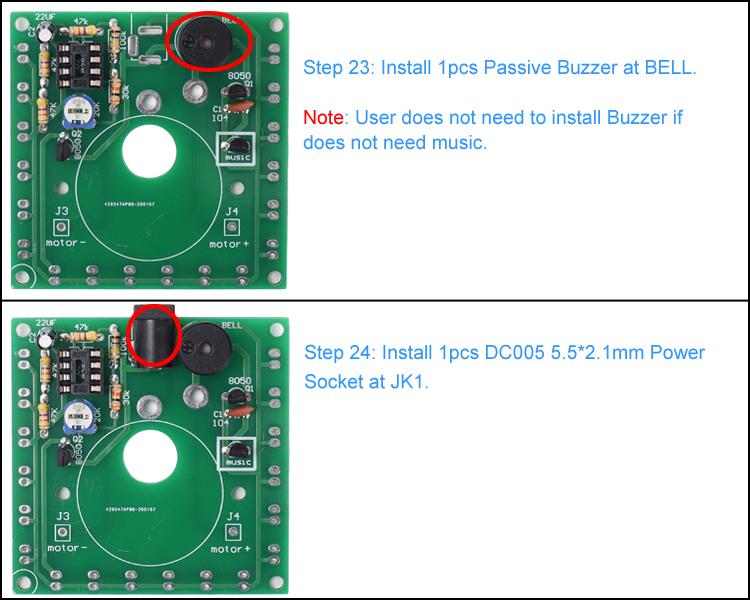 Auto-Rotate Flash RGB LED Music Christmas Trees Kit.114.jpg