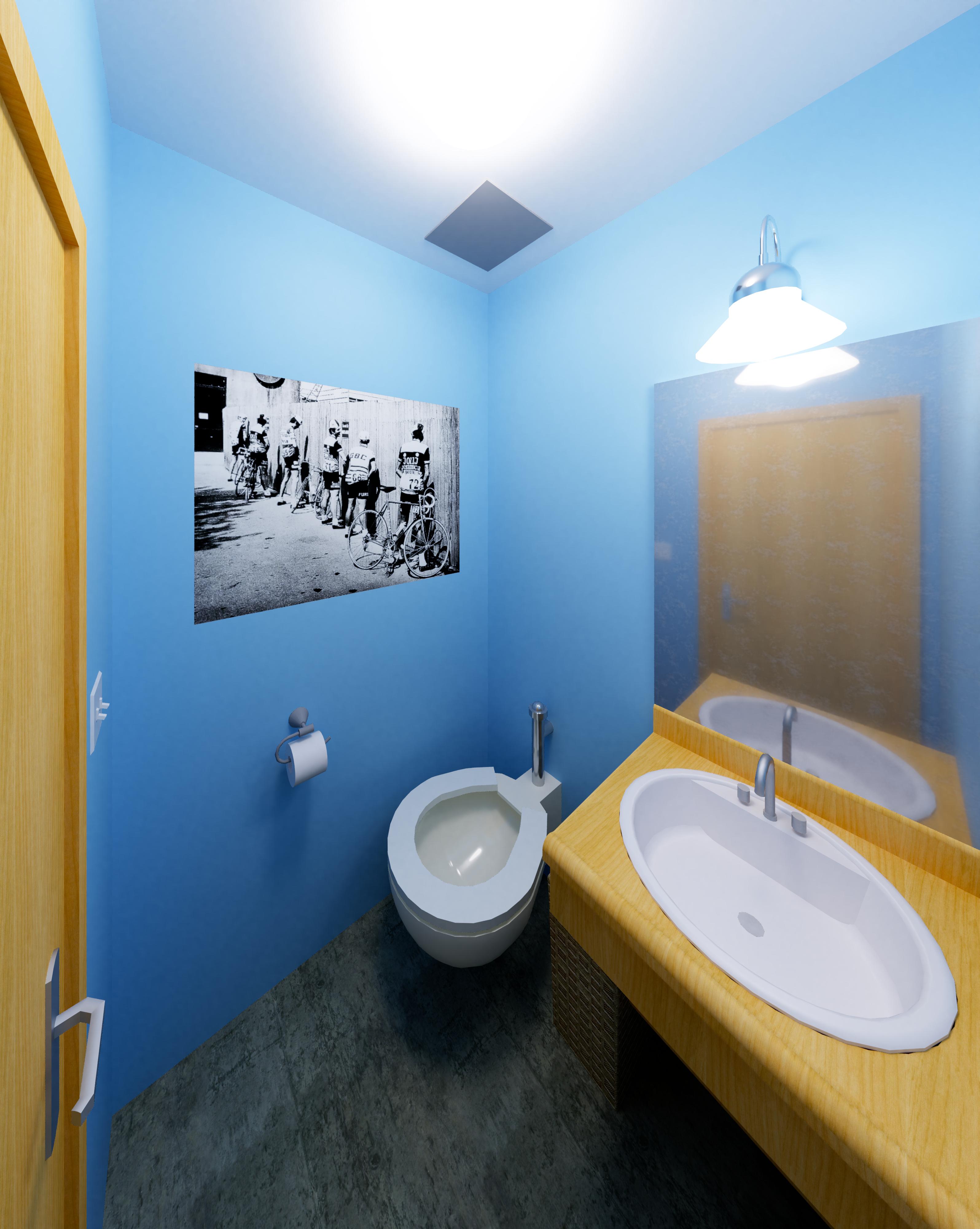 Bathroom - poster.jpg