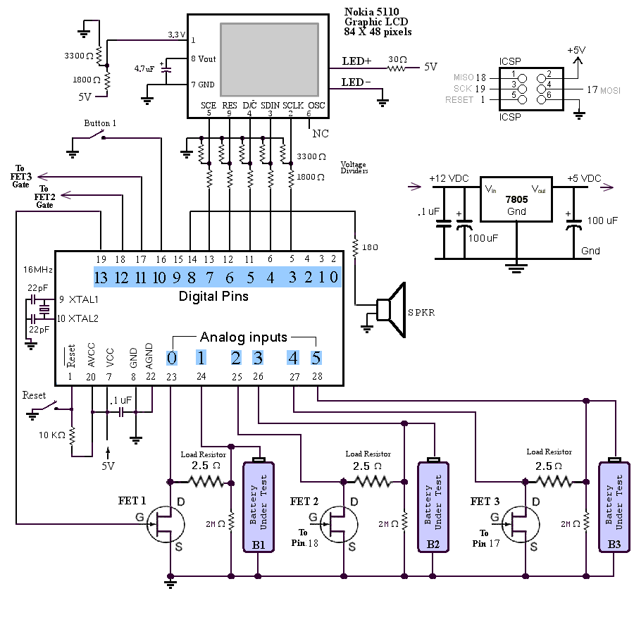 BatteryTester Nokia Schematic standalone.png