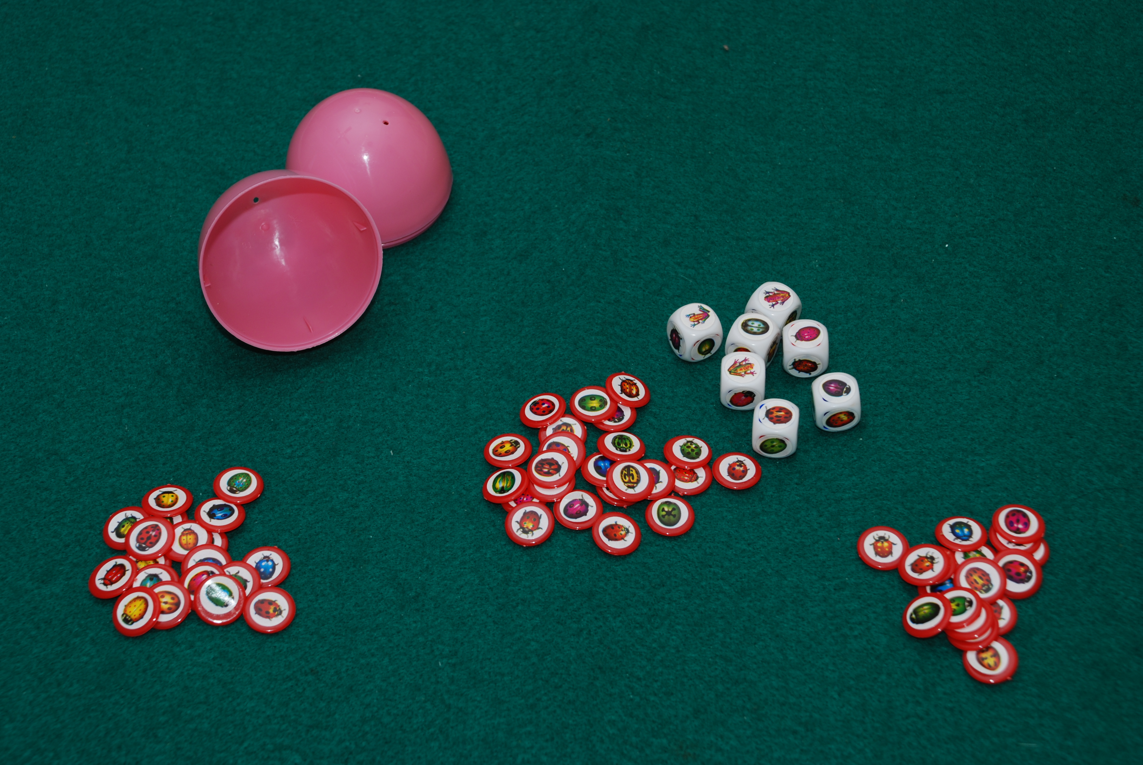 Bichos Mediado 1.JPG