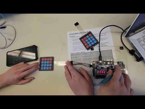 CPE 133 Final Project Demo