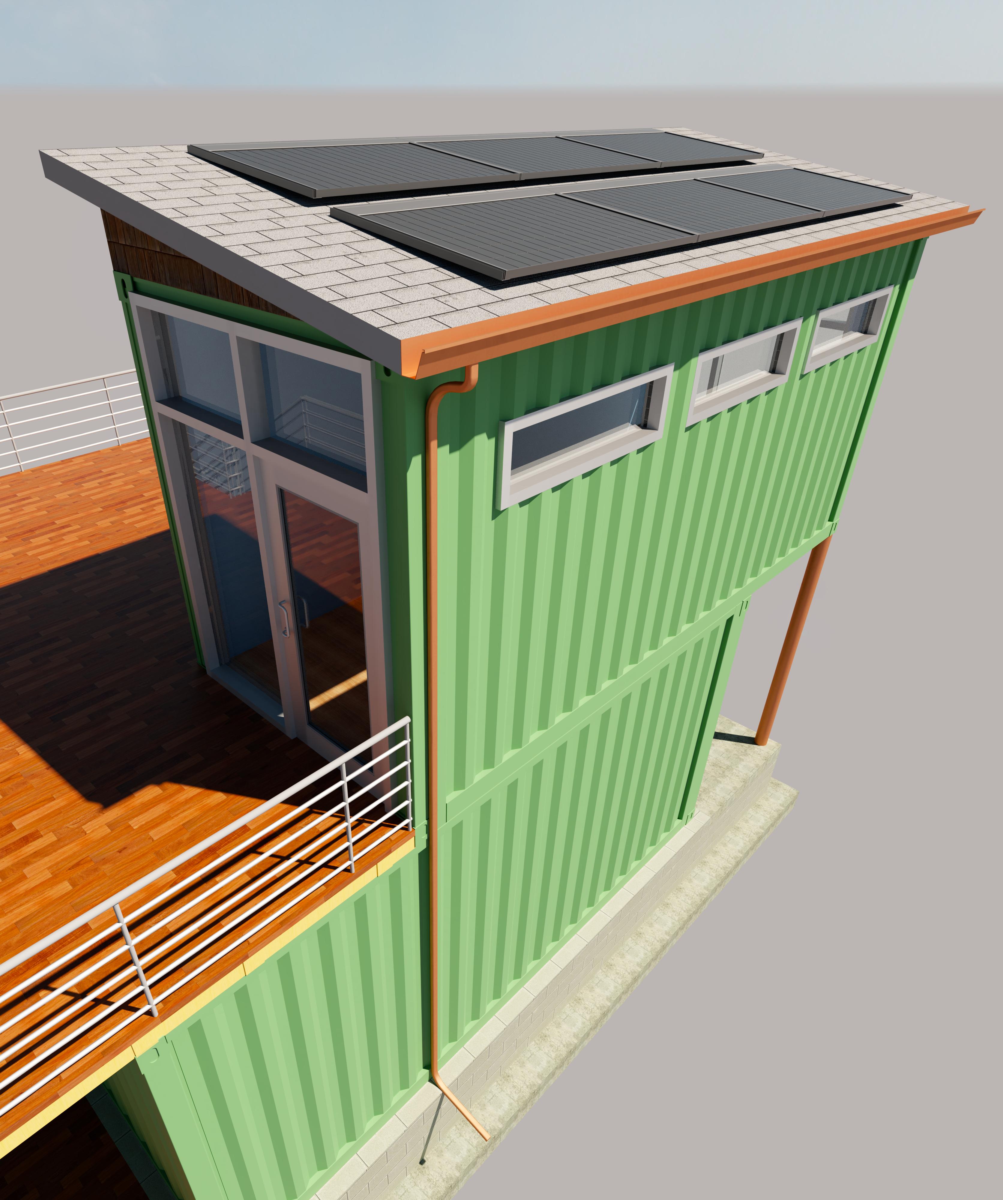 Cafe Roof - Gutter Side.jpg