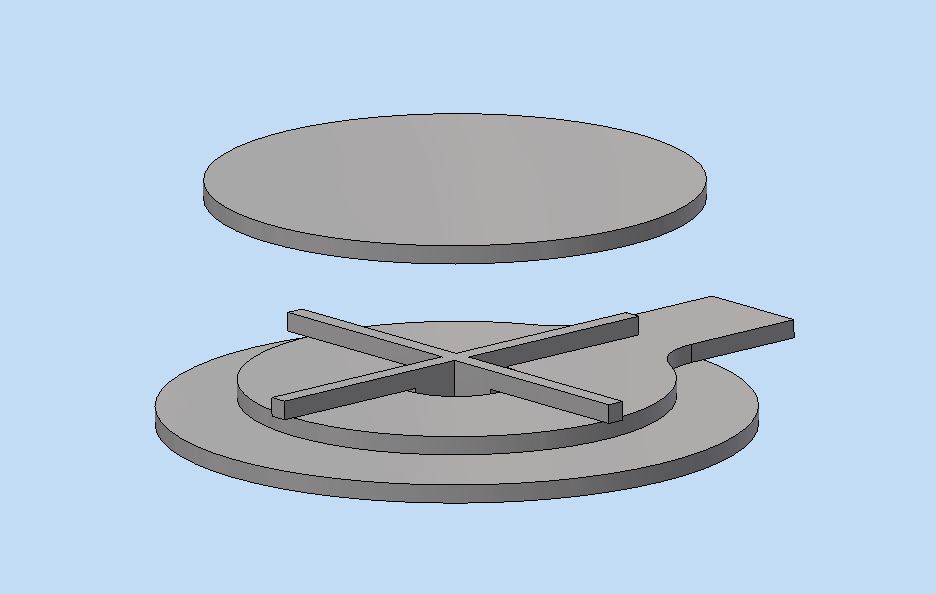 Capture Stand Object Platform.JPG