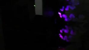 Cardboard Godzilla Cosplay Costume Body