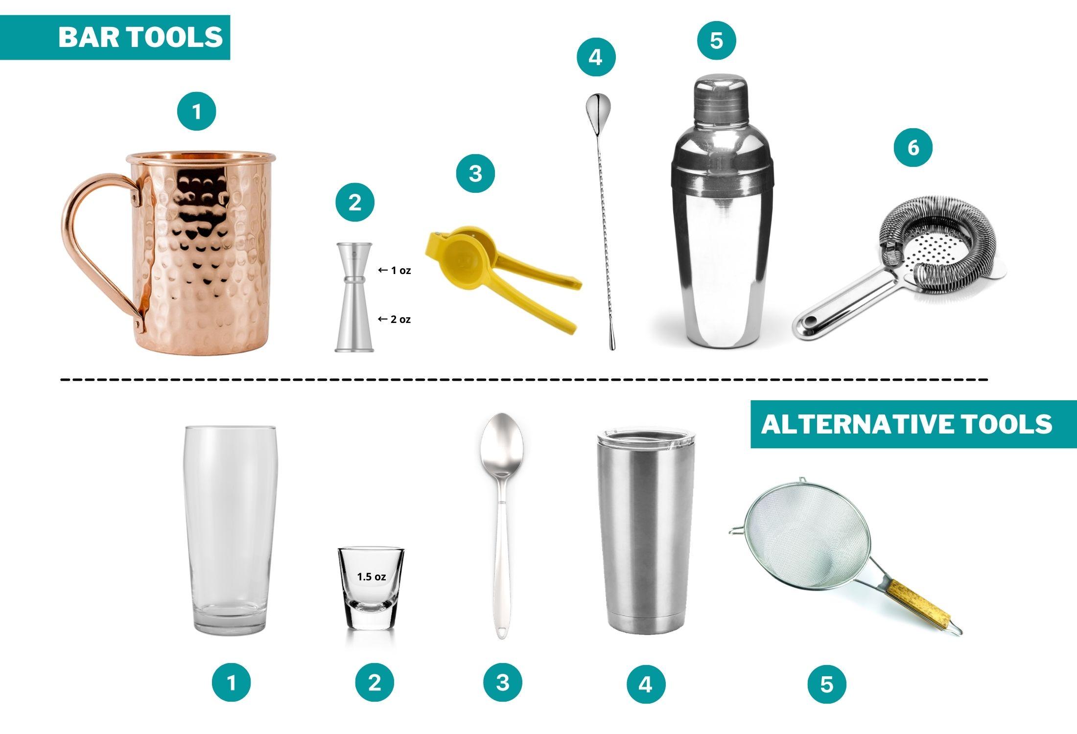 Cranberry Moscow Mule Tools.jpg