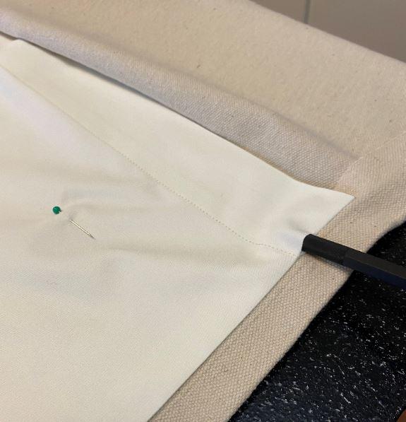 Cut channel for bottom rod.JPG