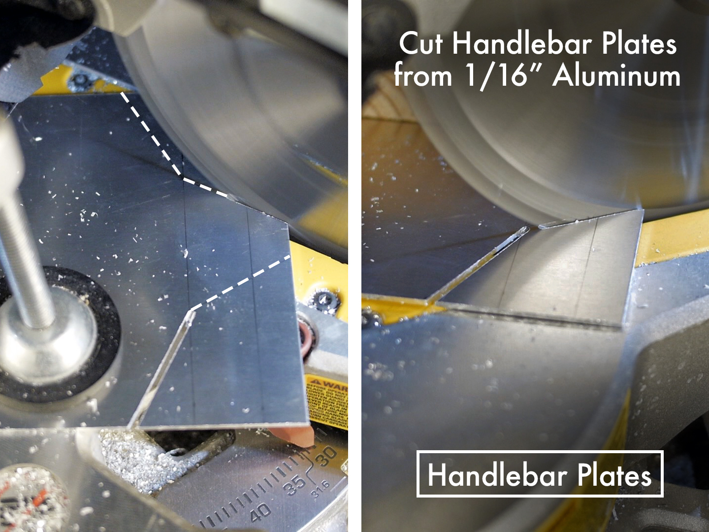 Cutting the Handlebar Plates.jpg