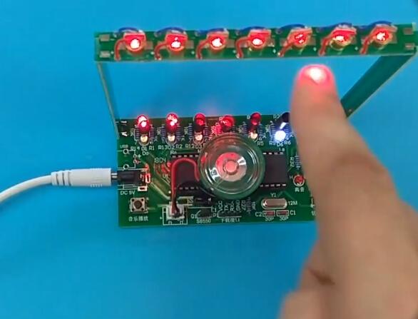 DIY C51 Electronic Keyboard_13056_7.jpg