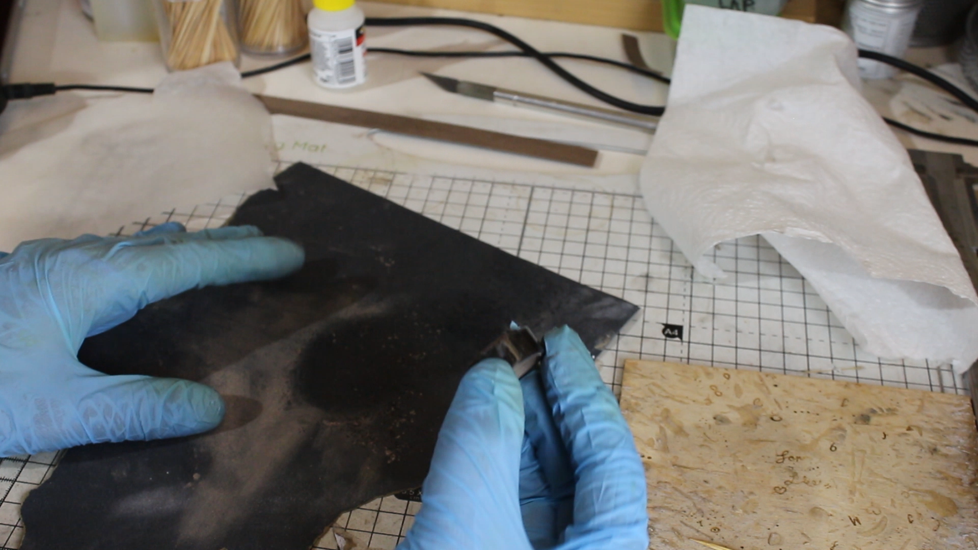 DIY Carbon Fiber and Wood Ring 36.bmp