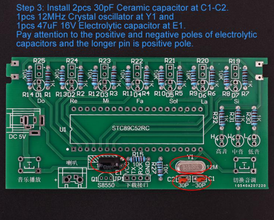 DIY Kit C51 MCU Laser Harp Kit .13056.3.png