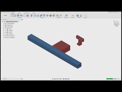 DIY Monitor ScreenBar WiFi RGB LED | All project details available on my Instructables.