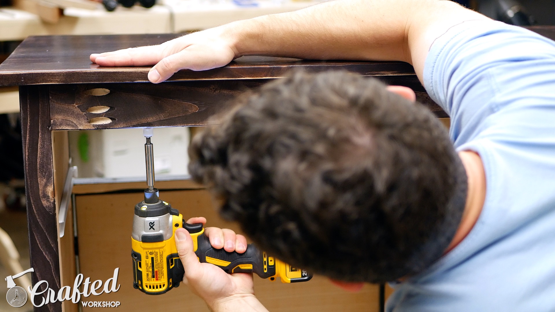 DIY Sideboard Buffet Cabinet 17.jpg