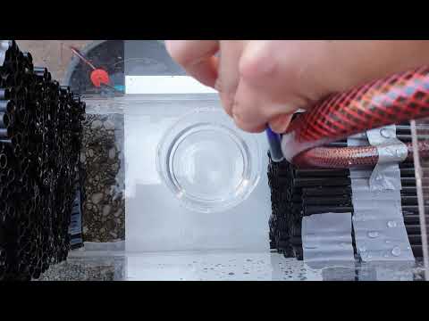 Def Watertunnel video 2 Demo