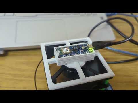 Detecci&oacute;n de Anomal&iacute;as en un Ventilador Mediante Machine Learning