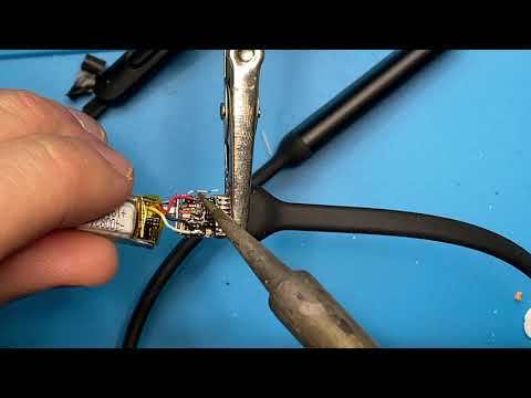 Dre "BeatsX" Battery - Remix