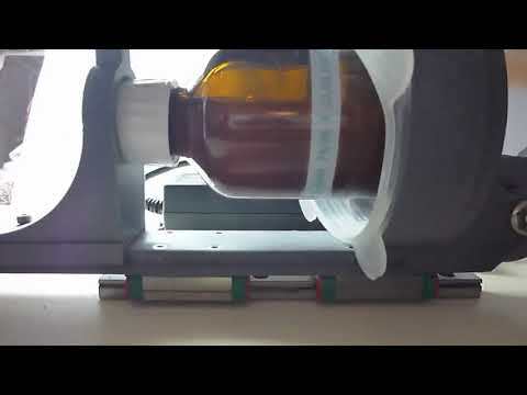 E-Liquid Bottle Shaker