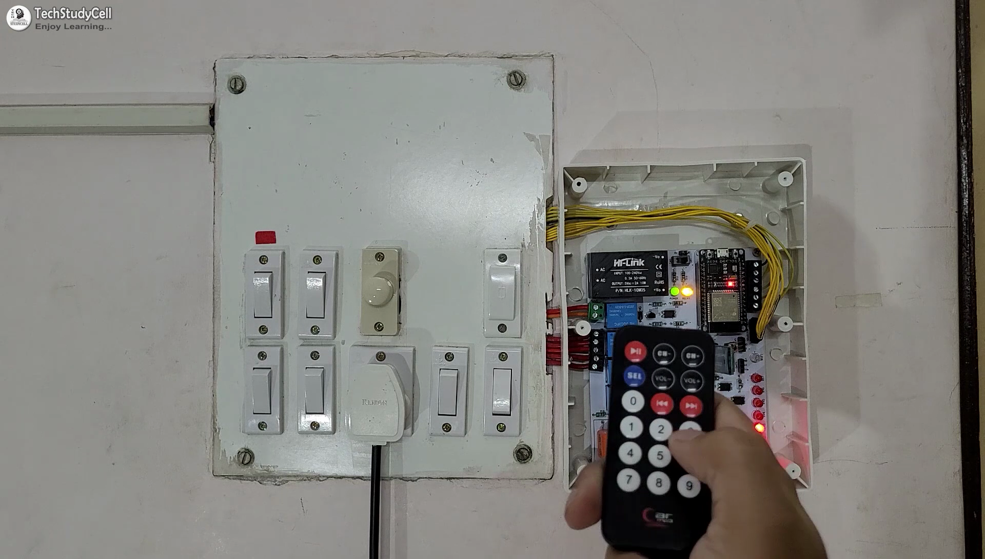 ESP32 Alexa Home Automation p18.png