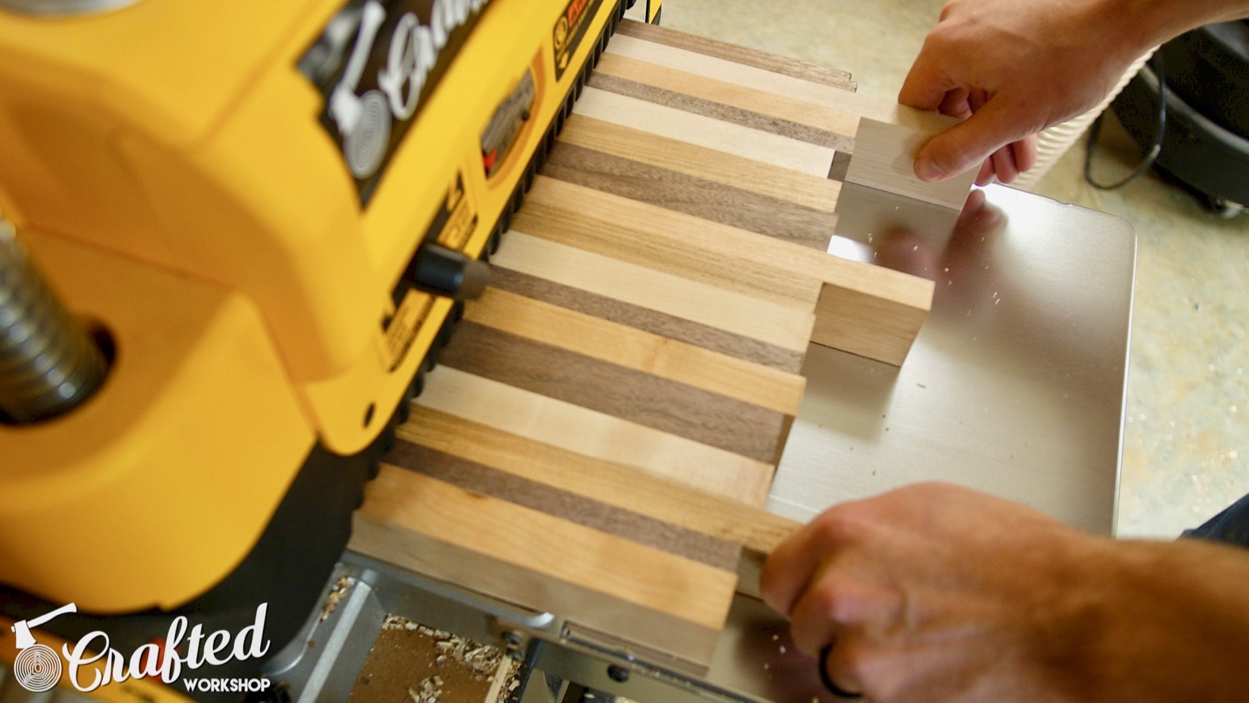 End Grain Cutting Boards Board How To DIY 6.jpg