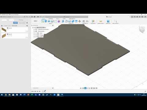 Extrucci&oacute;n Cara C