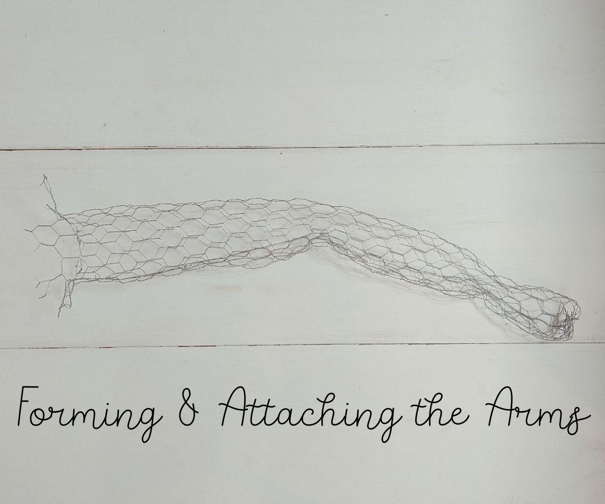 Forming and Attaching the Arms.jpg