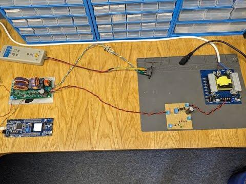 GTI v5 - 600W &amp; No Transformer