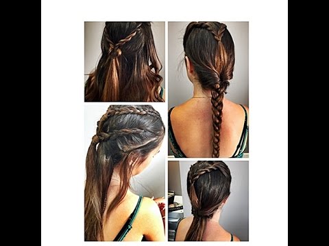 Game of Thrones Hairstyles | Peinados F&amp;aacute;ciles