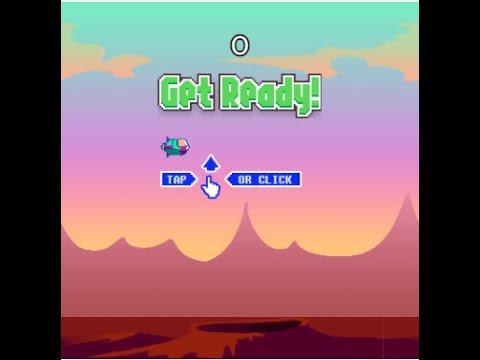 Go Space Ship Go!! - Space Based Flappy Bird Game for Kids