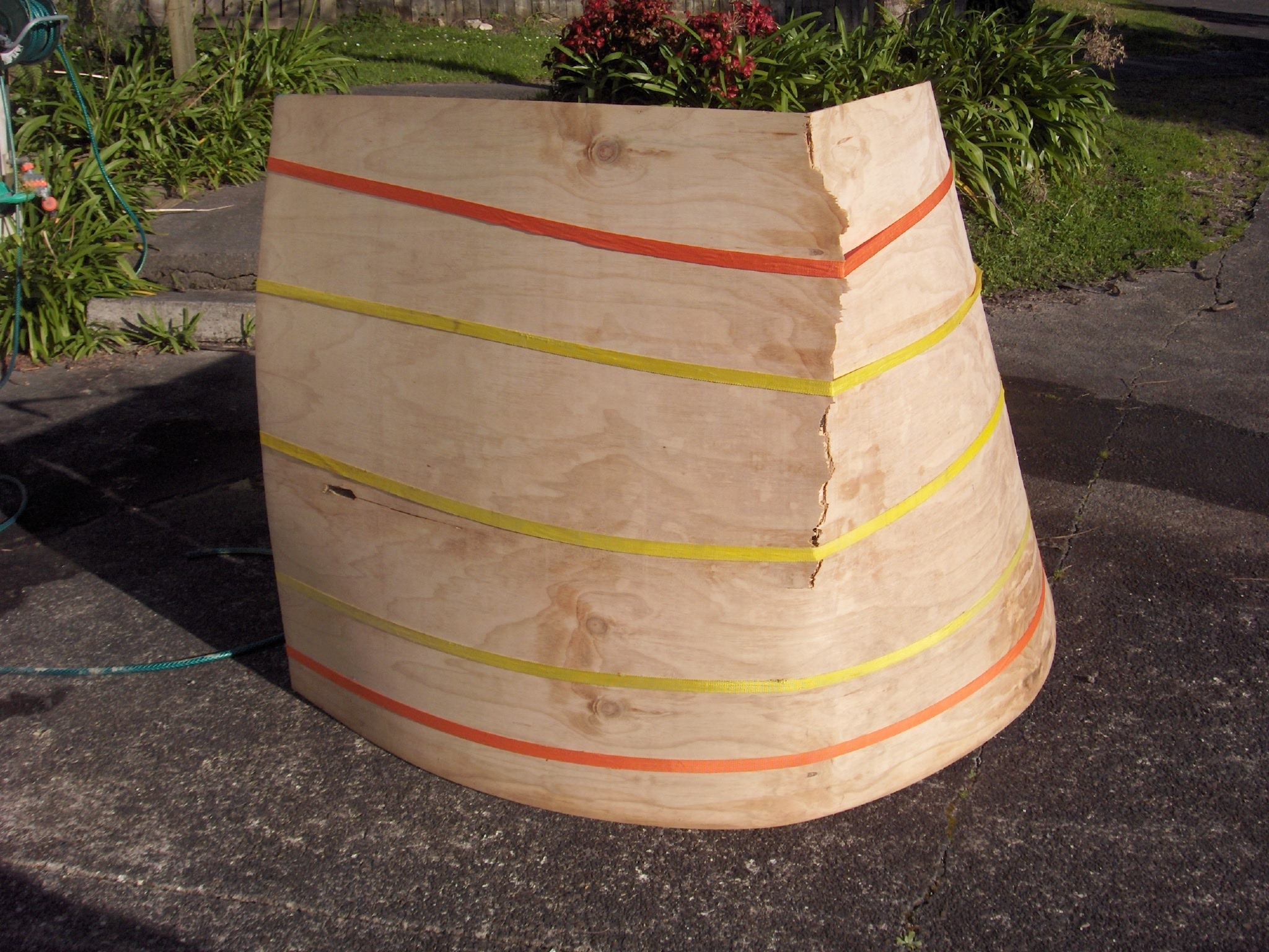 Gothic chook coop 004.JPG