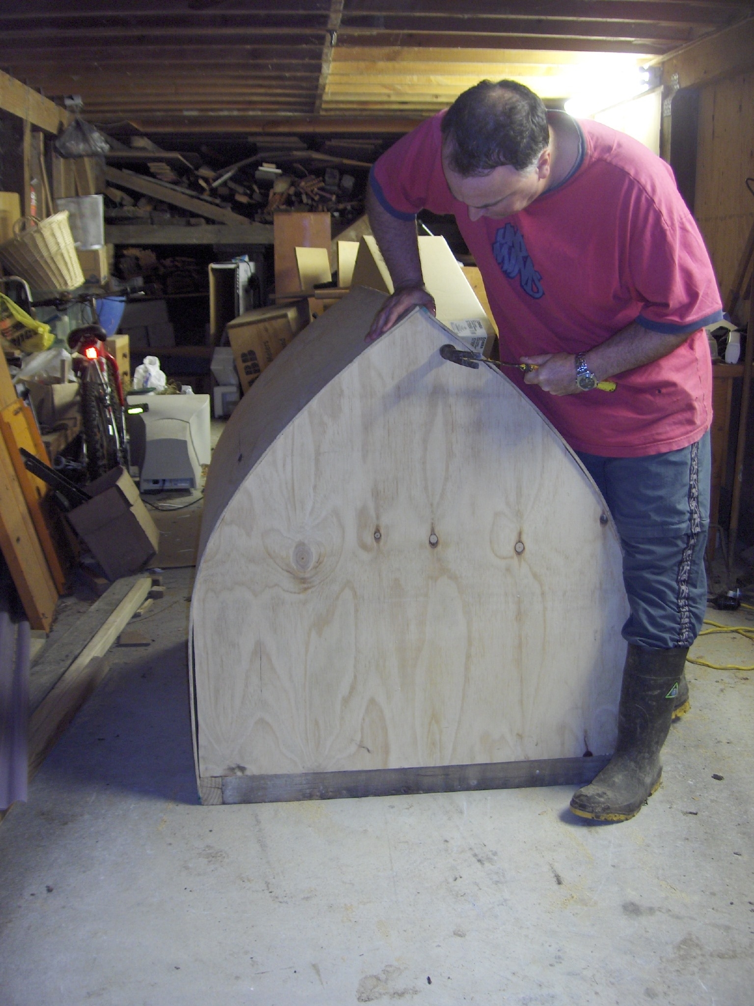 Gothic chook coop 019.JPG