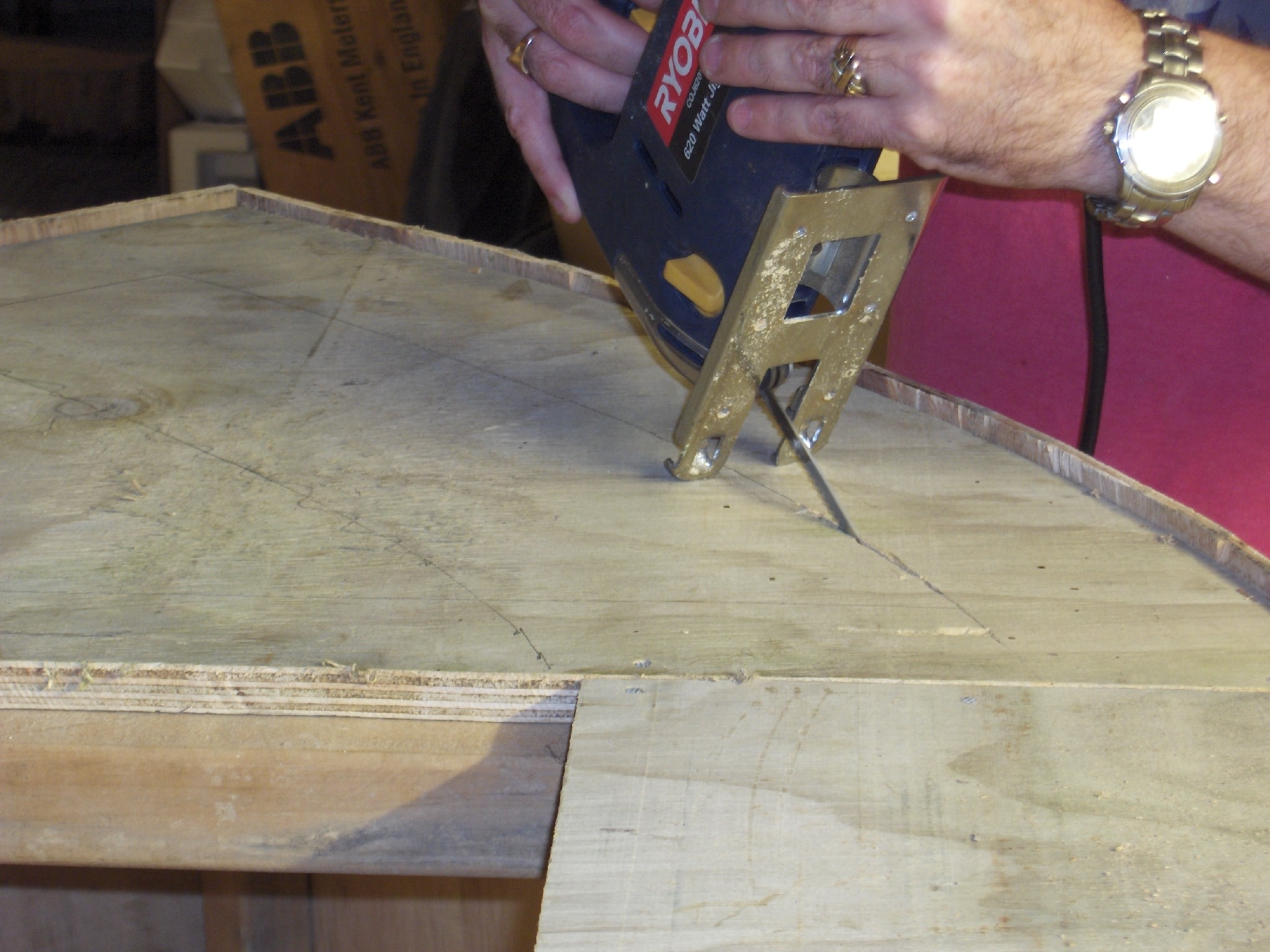 Gothic chook coop 029.JPG