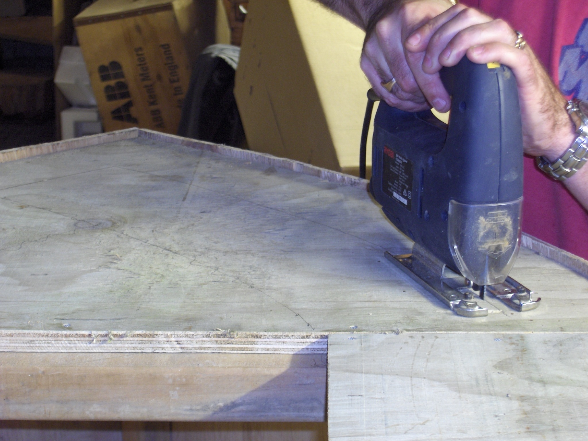 Gothic chook coop 030.JPG