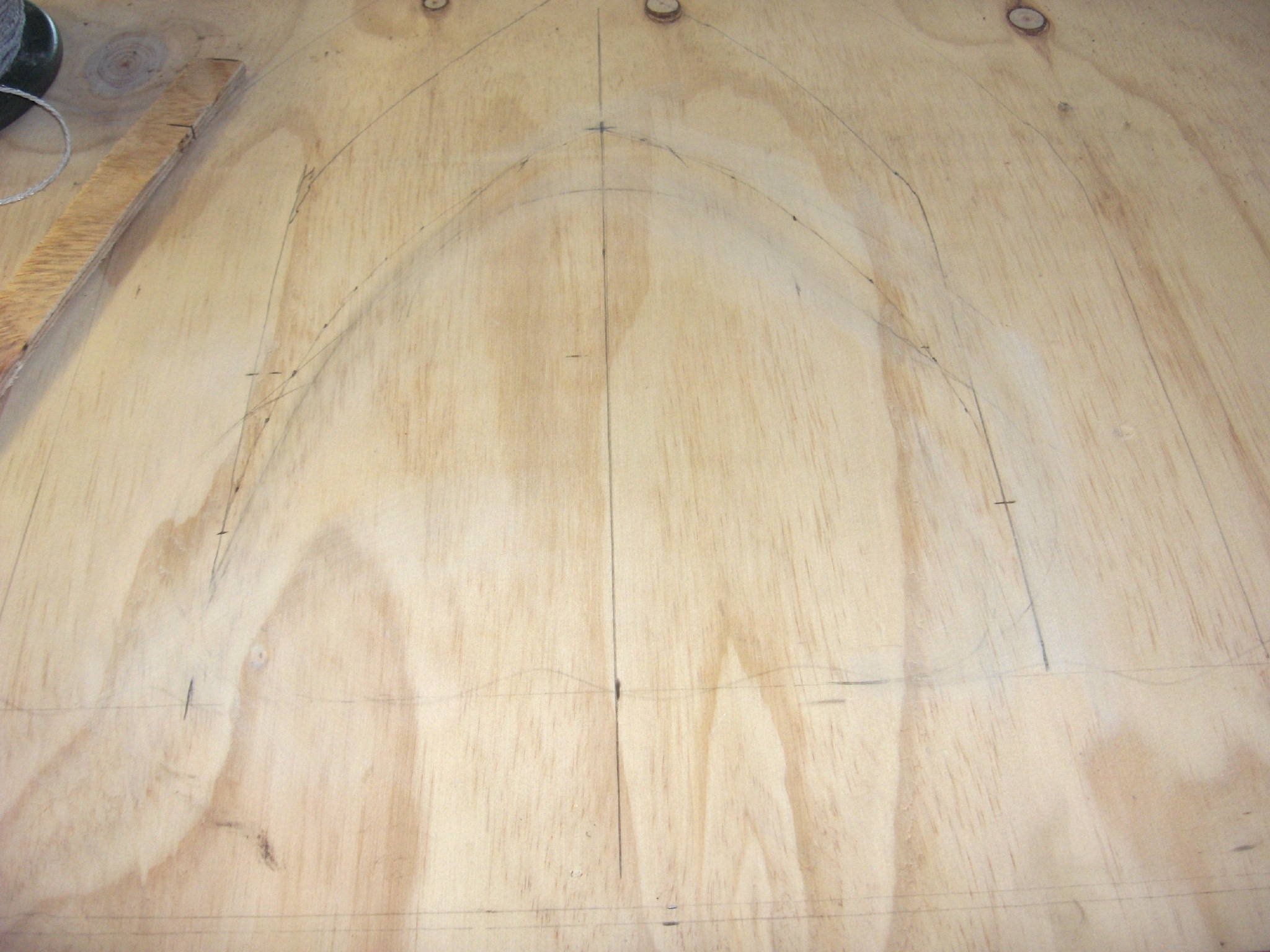 Gothic chook coop 047.JPG