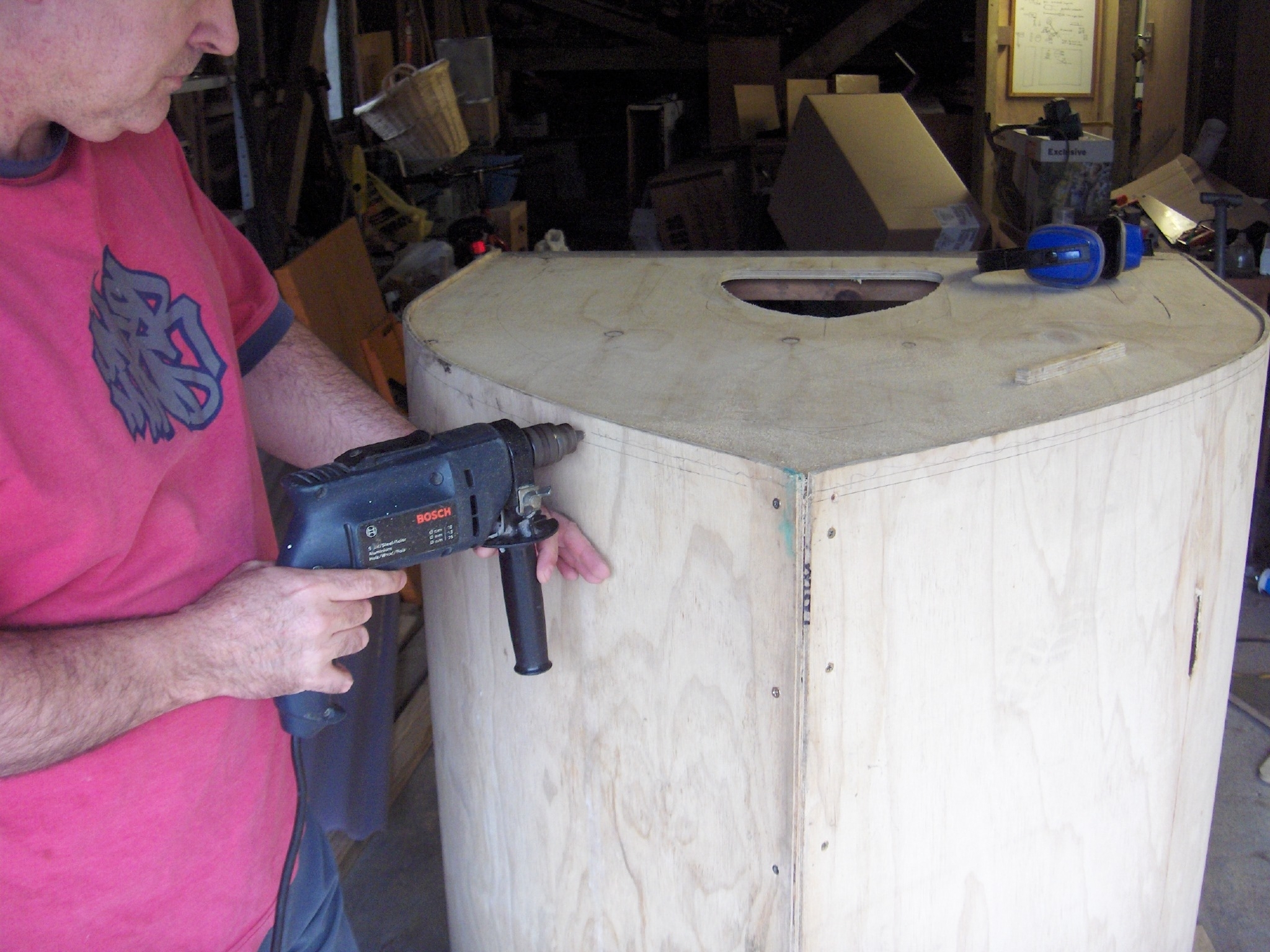 Gothic chook coop 064.JPG